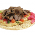 Doner Kebab Topping x600g